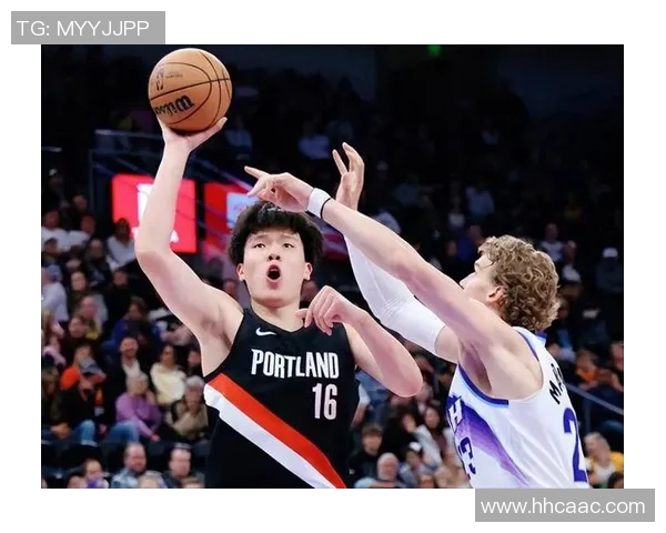 麦丹谈隔扣杨瀚森事件表示未有伤害意图 期待与中国球迷见面