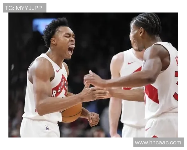 猛龙告别乌杰里锋线天赋升级 是否准备迎接下一个超级巨星